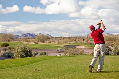 Aloft Scottsdale - image 15