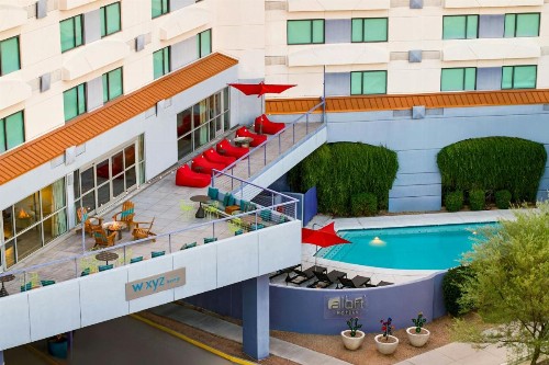Aloft Scottsdale - image 16