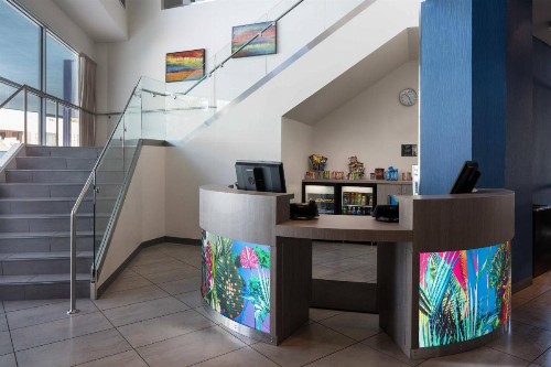 Aloft Scottsdale - image 19
