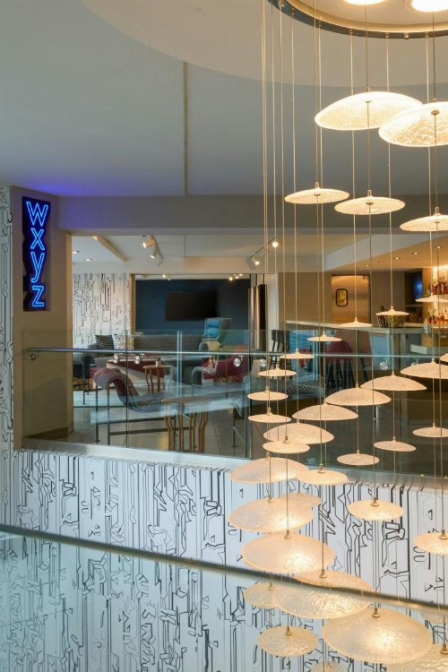 Aloft Scottsdale - image 20