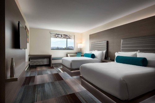 Aloft Scottsdale - image 21