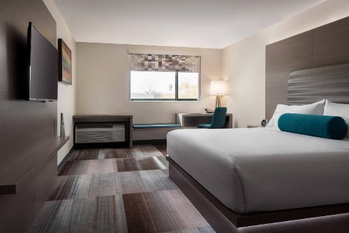 Aloft Scottsdale - image 22