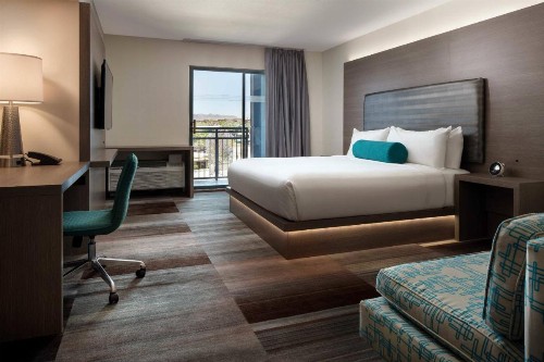 Aloft Scottsdale - image 23