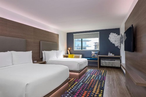 Aloft Scottsdale - image 27