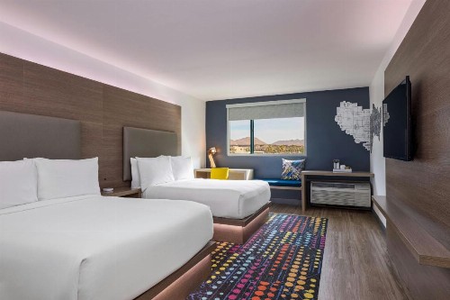 Aloft Scottsdale - image 30