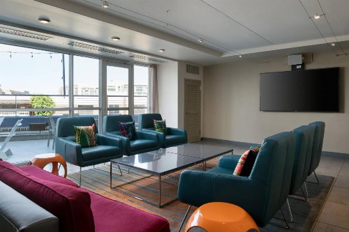 Aloft Scottsdale - image 33