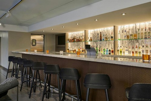 Aloft Scottsdale - image 34