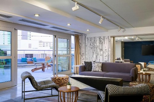 Aloft Scottsdale - image 35