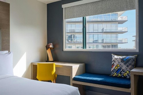 Aloft Scottsdale - image 36