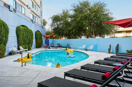 Aloft Scottsdale - image 37