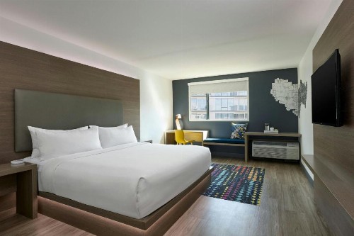 Aloft Scottsdale - image 38