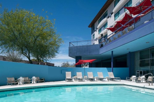 Aloft Scottsdale - image 39
