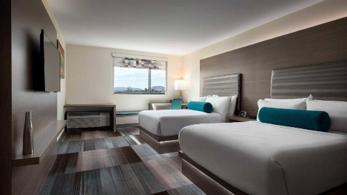 Aloft Scottsdale - image 4