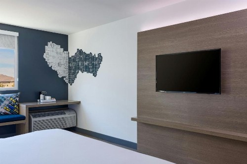 Aloft Scottsdale - image 40