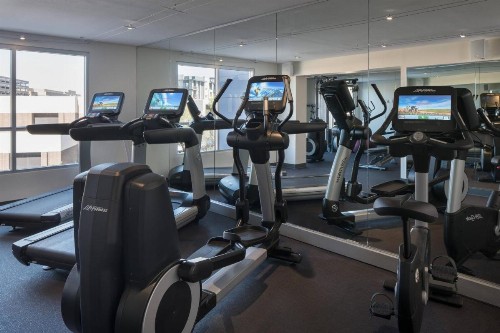 Aloft Scottsdale - image 41