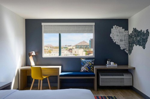 Aloft Scottsdale - image 45
