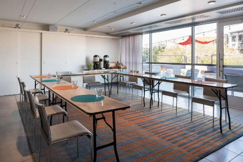 Aloft Scottsdale - image 46