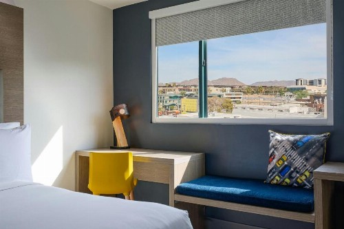 Aloft Scottsdale - image 47