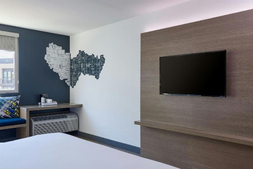 Aloft Scottsdale - image 48