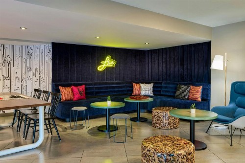 Aloft Scottsdale - image 49