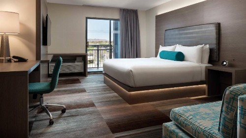 Aloft Scottsdale - image 5