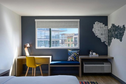 Aloft Scottsdale - image 50