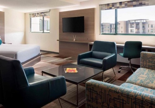 Aloft Scottsdale - image 6
