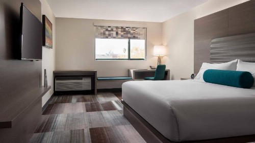 Aloft Scottsdale - image 8