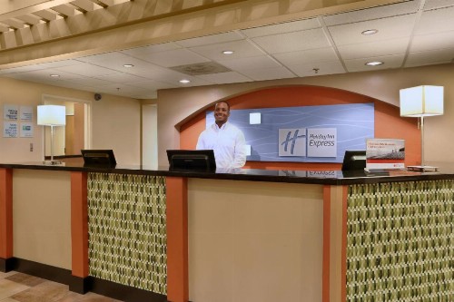 Holiday Inn Express Hotel & Suites Scottsdale - Old Town an IHG Hotel - image 9