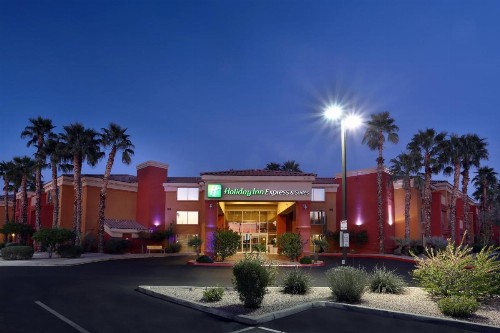 Holiday Inn Express Hotel & Suites Scottsdale - Old Town an IHG Hotel - image 5