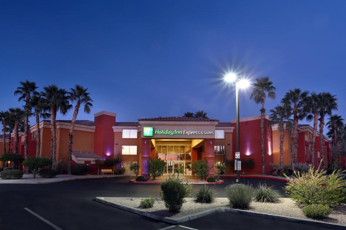 Holiday Inn Express Hotel & Suites Scottsdale - Old Town an IHG Hotel - image 5