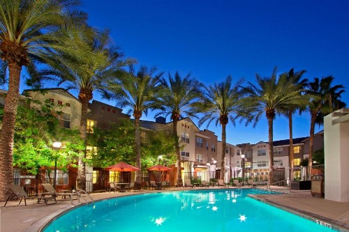 Residence Inn Scottsdale North