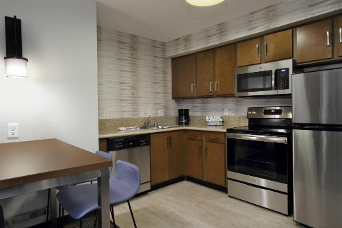 Residence Inn Scottsdale North - image 16