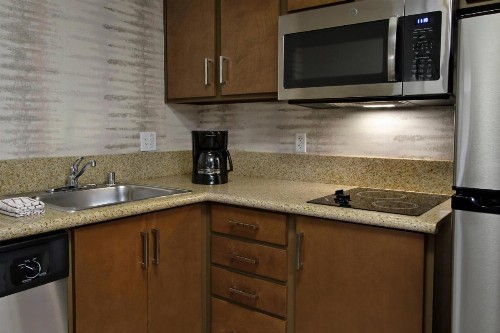 Residence Inn Scottsdale North - image 17