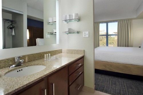 Residence Inn Scottsdale North - image 19