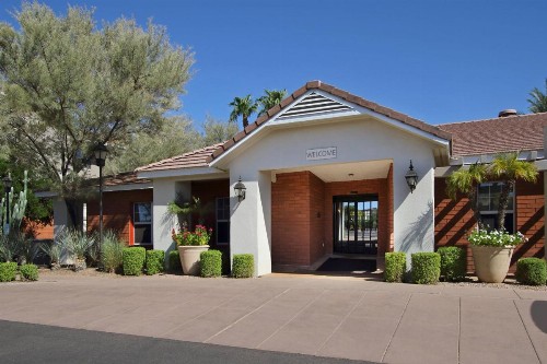 Residence Inn Scottsdale North - image 2