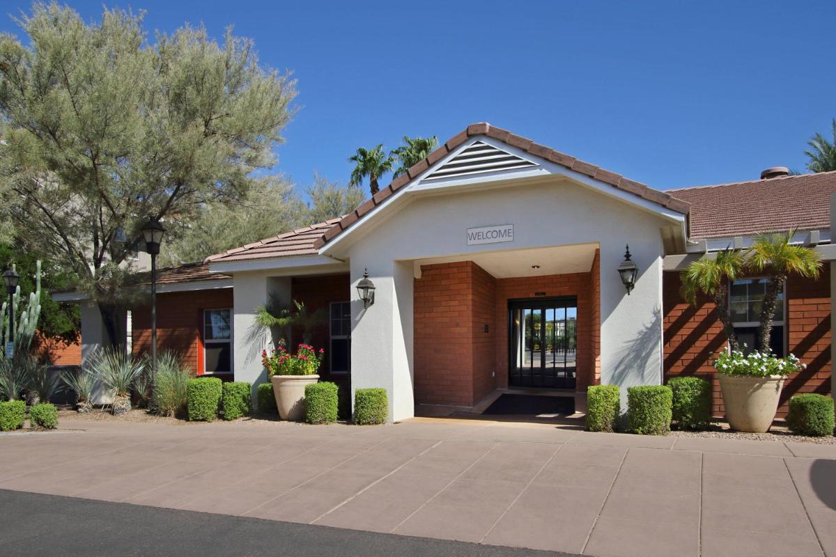 Residence Inn Scottsdale North - image 2