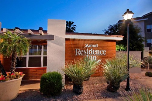 Residence Inn Scottsdale North - image 22