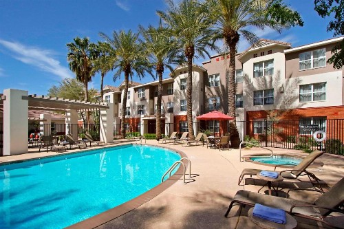 Residence Inn Scottsdale North - image 24