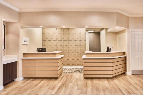 Residence Inn Scottsdale North - image 26