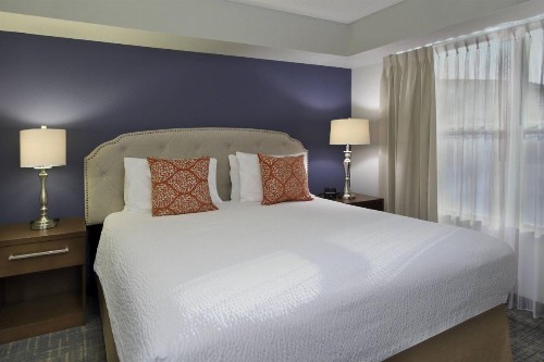 Residence Inn Scottsdale North - image 29