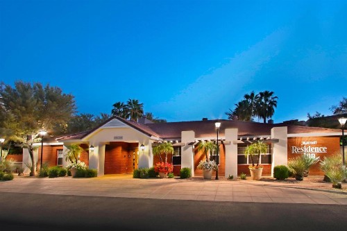 Residence Inn Scottsdale North - image 3
