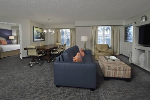 Residence Inn Scottsdale North - image 32