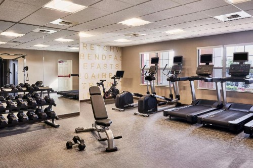Residence Inn Scottsdale North - image 33