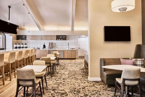 Residence Inn Scottsdale North - image 37