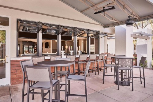 Residence Inn Scottsdale North - image 38