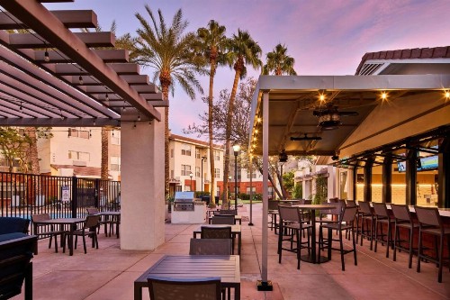 Residence Inn Scottsdale North - image 39