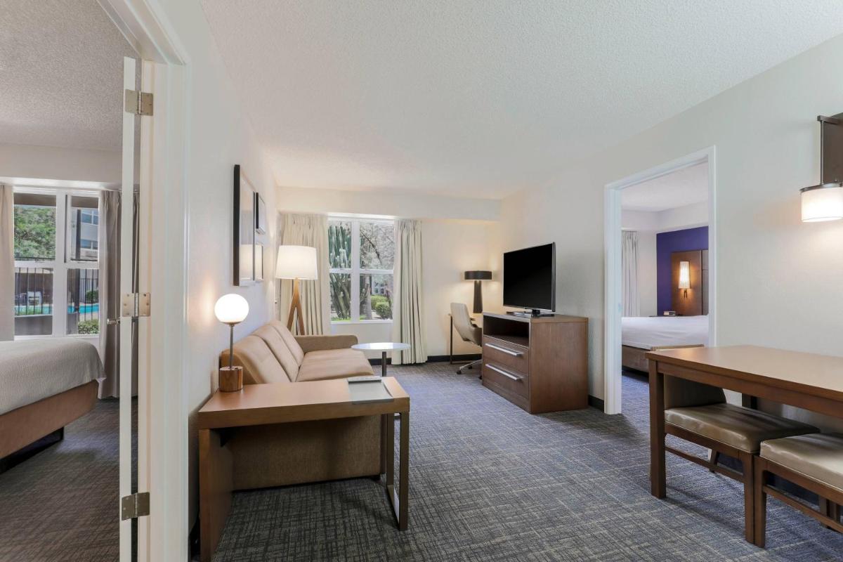 Residence Inn Scottsdale North - image 4