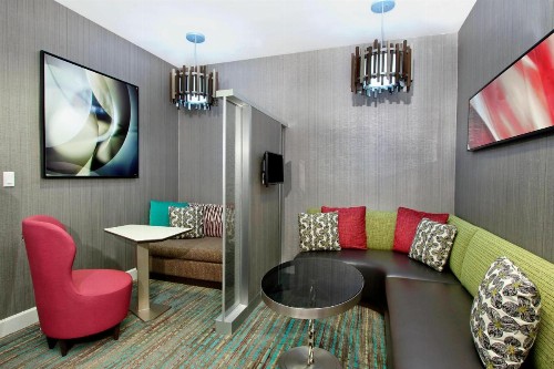 Residence Inn Scottsdale North - image 40