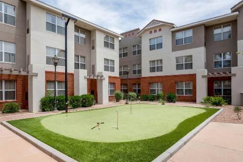 Residence Inn Scottsdale North - image 41
